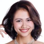 神奈川代表・難波遥 さん 神奈川代表・難波遥 さん