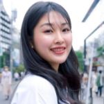 東京代表・佐藤玲那 さん 東京代表・佐藤玲那 さん