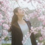 東京代表・佐藤玲那さん 東京代表・佐藤玲那さん