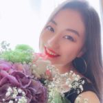 愛知代表・太地栞菜 さん 愛知代表・太地栞菜 さん