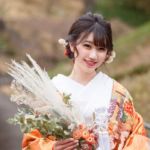 滋賀代表 駒井美咲 さん 滋賀代表 駒井美咲 さん