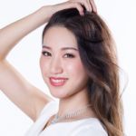 滋賀代表 駒井美咲 さん 滋賀代表 駒井美咲 さん